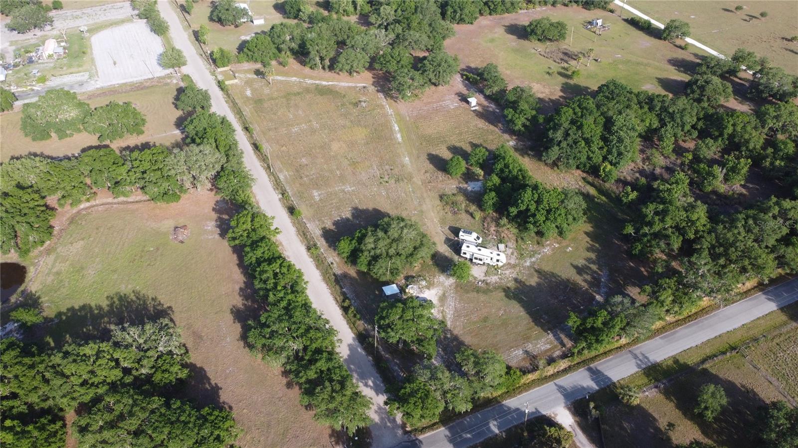 1412 FRIENDSHIP LN, ZOLFO SPRINGS, FL, 33890