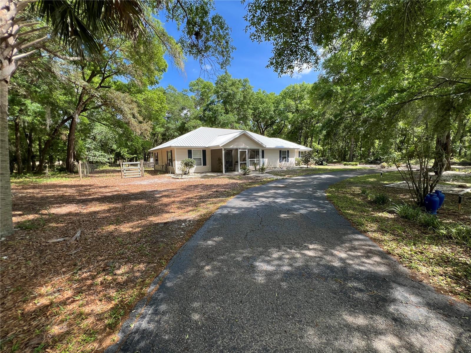 11105 SE 223RD TER, HAWTHORNE, FL, 32640
