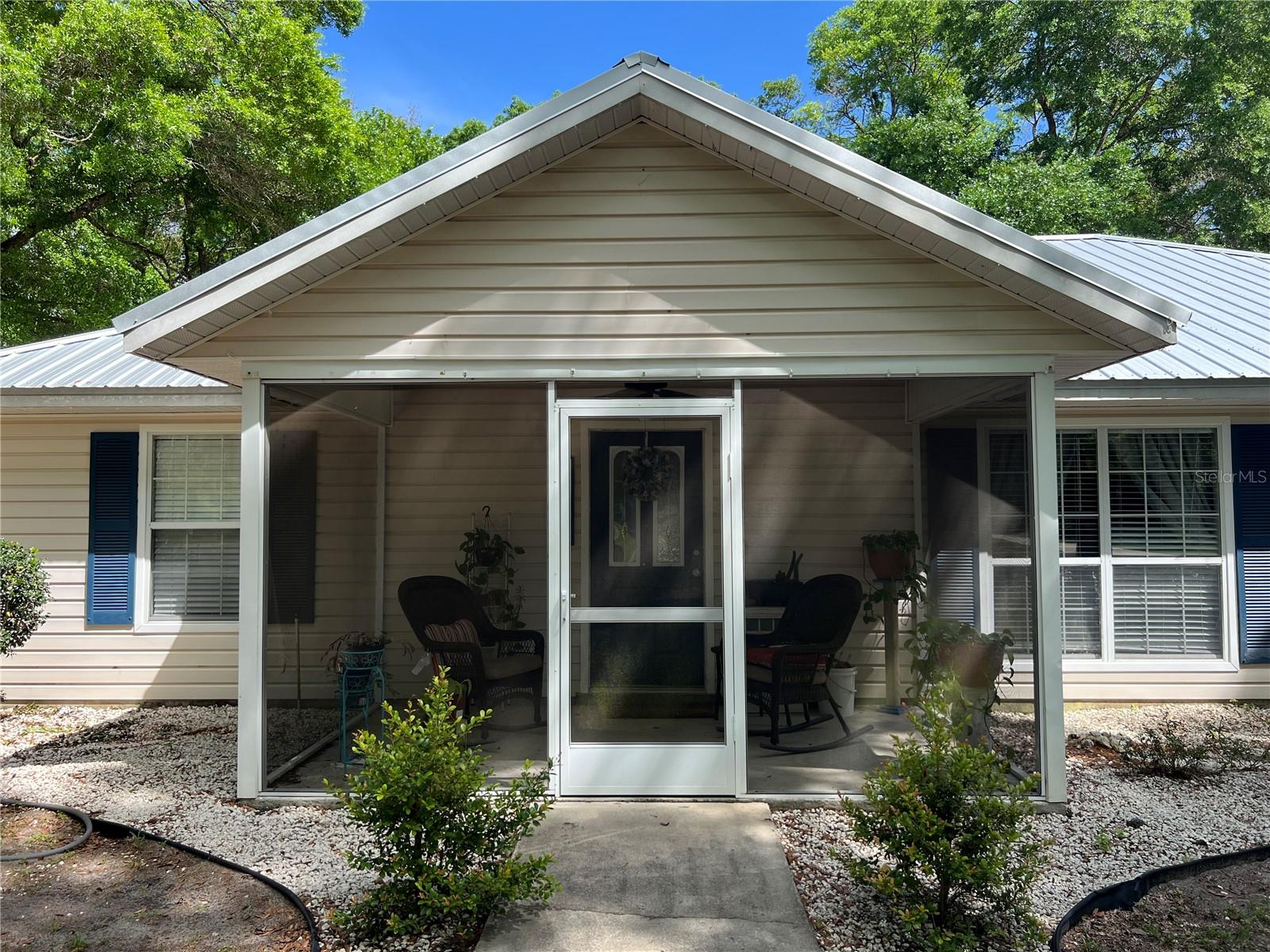 11105 SE 223RD TER, HAWTHORNE, FL, 32640