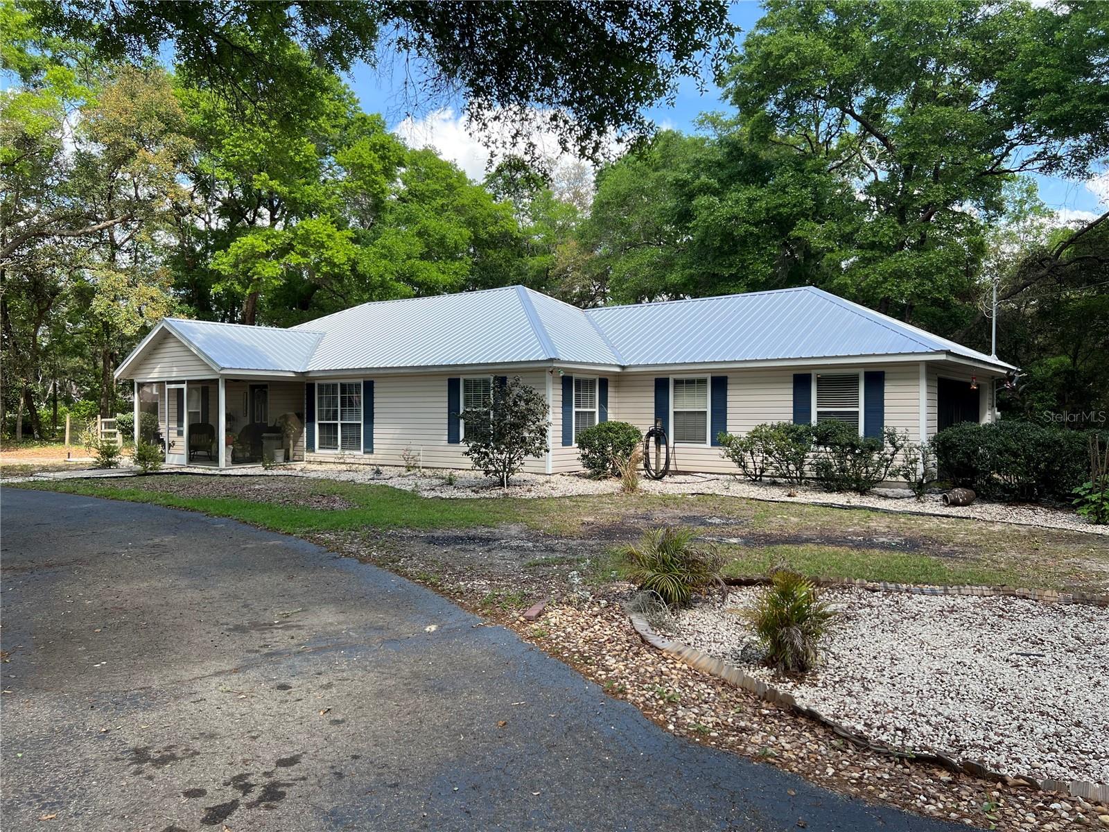 11105 SE 223RD TER, HAWTHORNE, FL, 32640