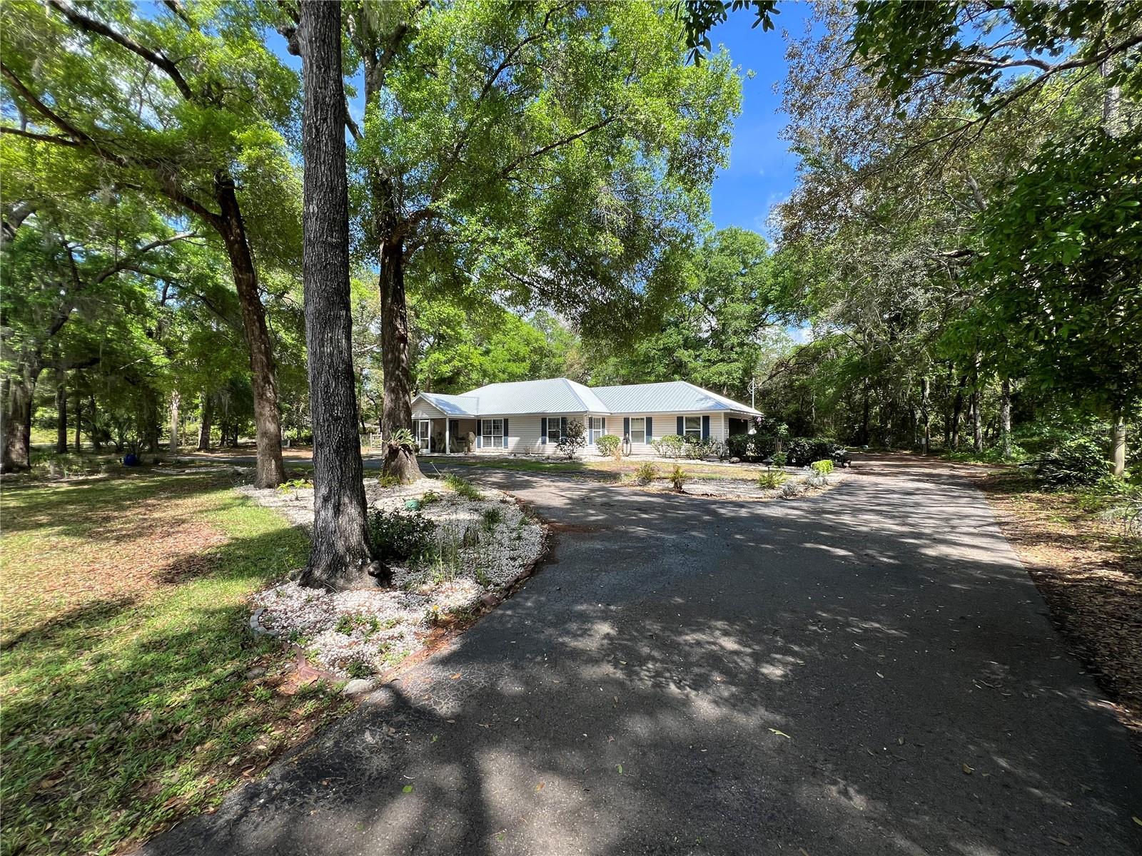 11105 SE 223RD TER, HAWTHORNE, FL, 32640