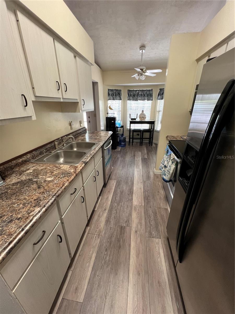 11105 SE 223RD TER, HAWTHORNE, FL, 32640