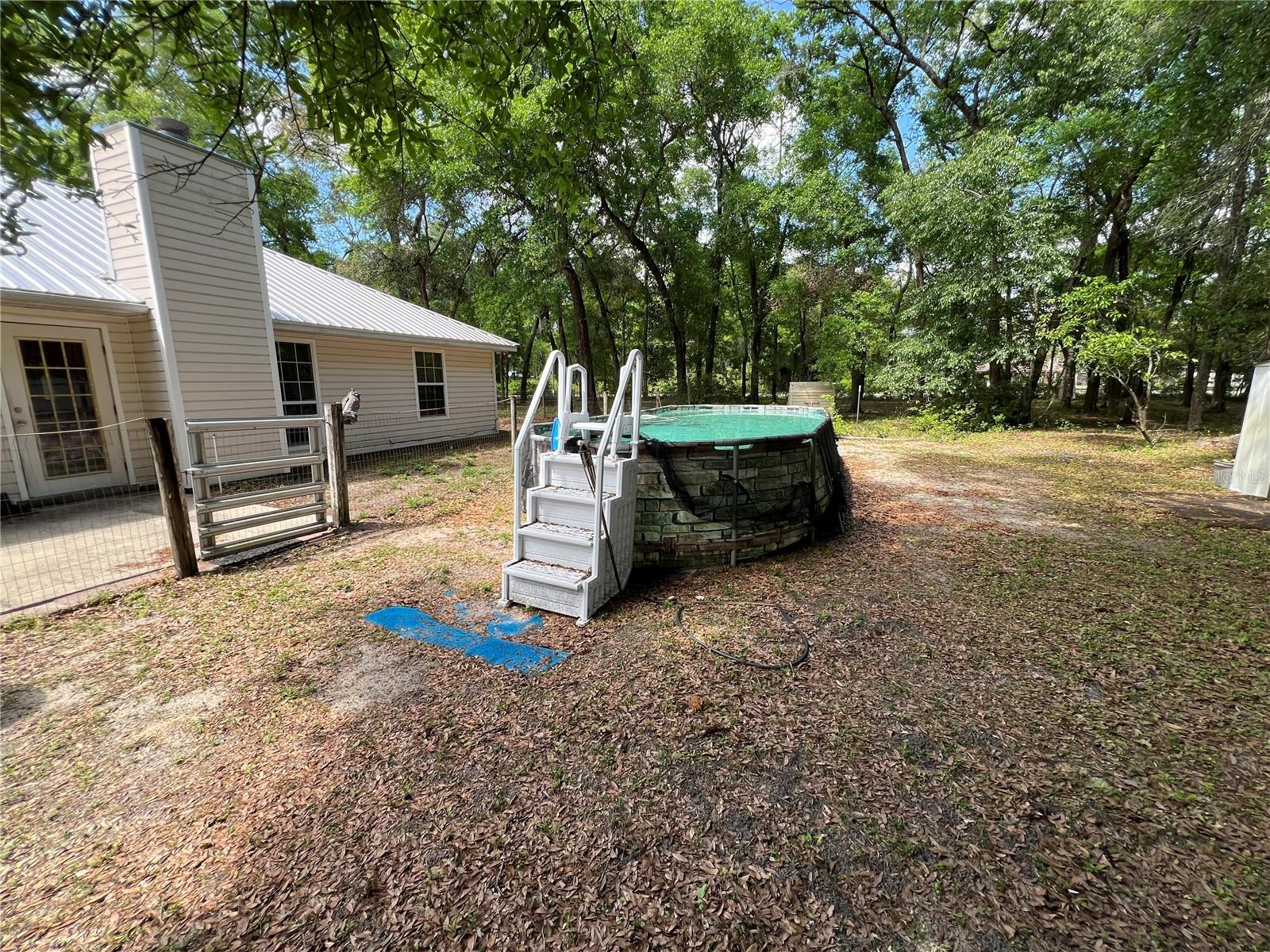 11105 SE 223RD TER, HAWTHORNE, FL, 32640