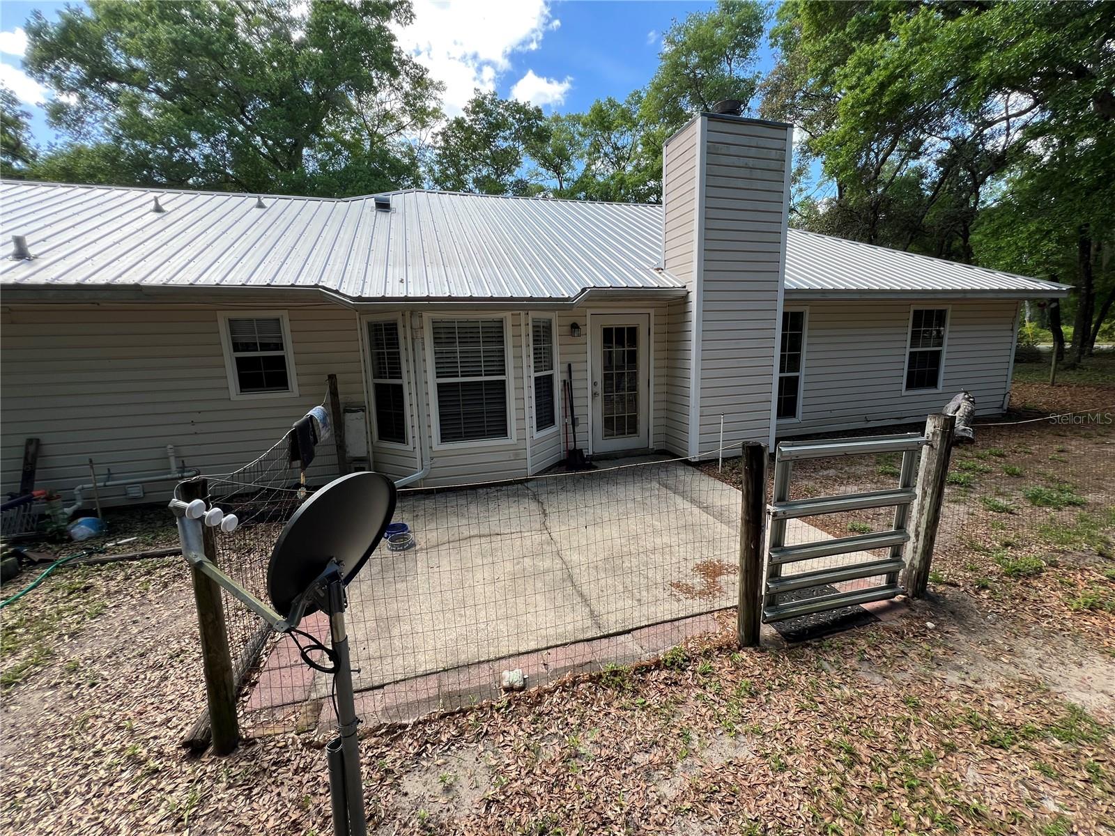 11105 SE 223RD TER, HAWTHORNE, FL, 32640