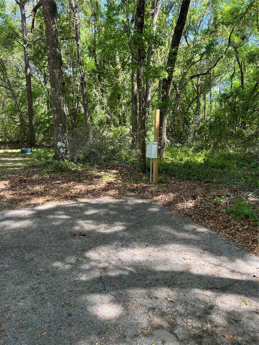 11105 SE 223RD TER, HAWTHORNE, FL, 32640