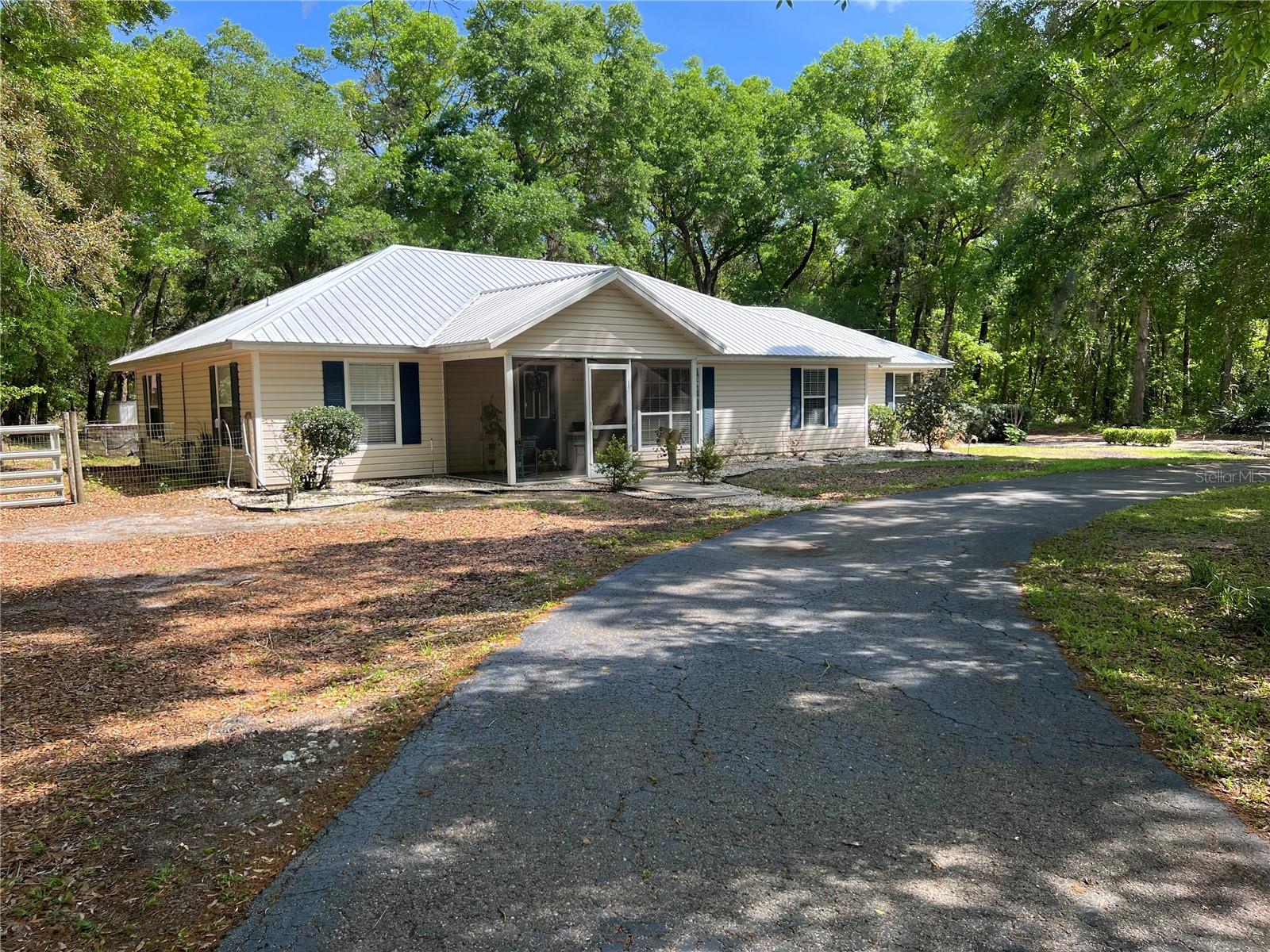 11105 SE 223RD TER, HAWTHORNE, FL, 32640