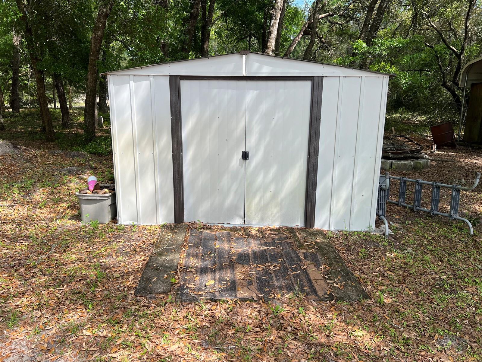 11105 SE 223RD TER, HAWTHORNE, FL, 32640