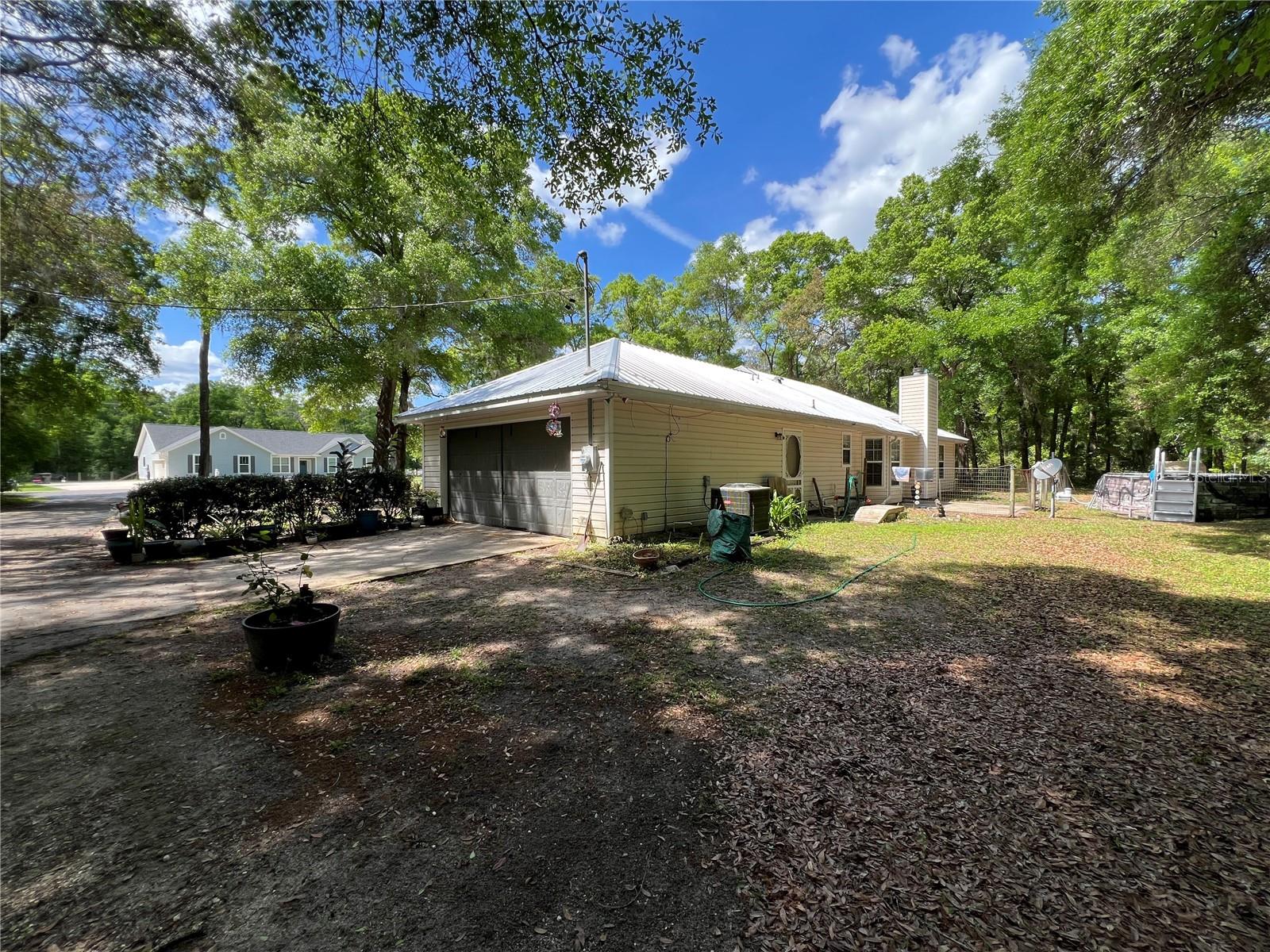 11105 SE 223RD TER, HAWTHORNE, FL, 32640
