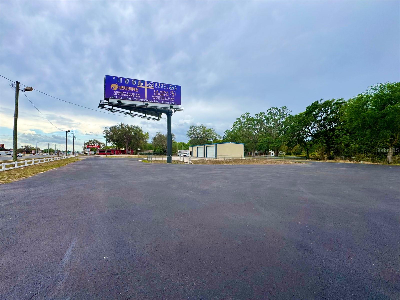 3150 U.S. HIGHWAY 441/27 HWY, FRUITLAND PARK, FL, 34731
