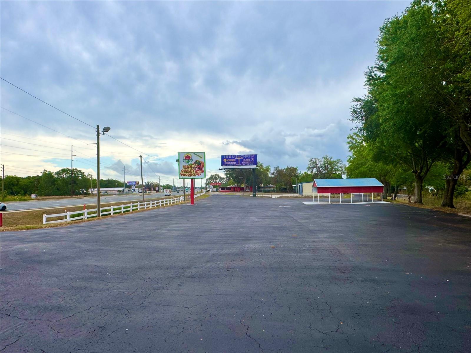 3150 U.S. HIGHWAY 441/27 HWY, FRUITLAND PARK, FL, 34731