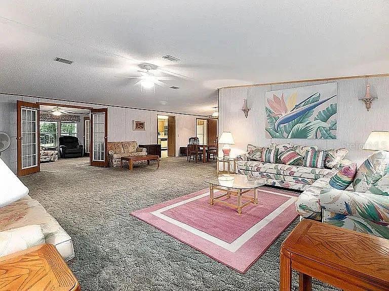 14232 NE 165TH ST, FORT MC COY, FL, 32134
