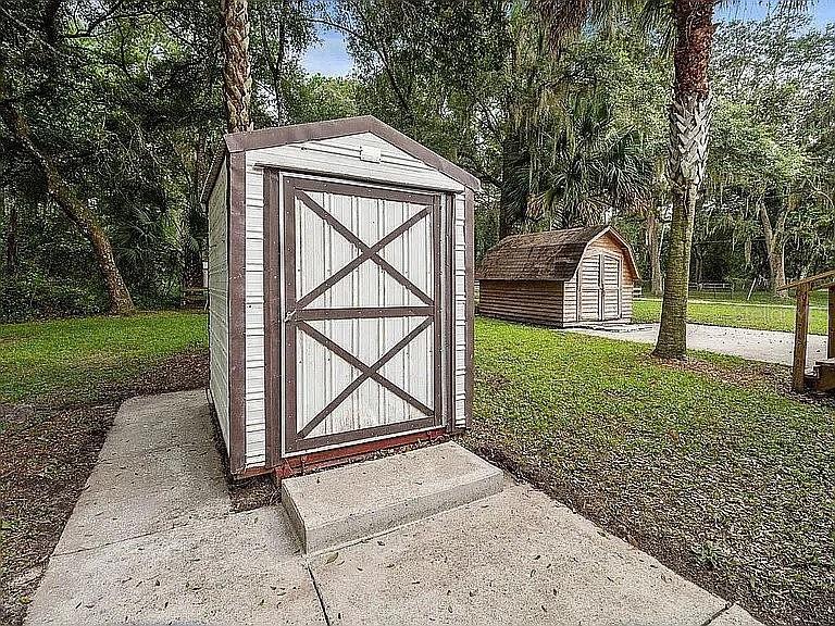14232 NE 165TH ST, FORT MC COY, FL, 32134
