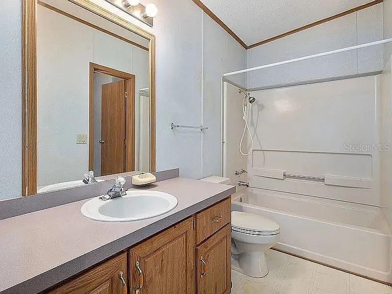 14232 NE 165TH ST, FORT MC COY, FL, 32134