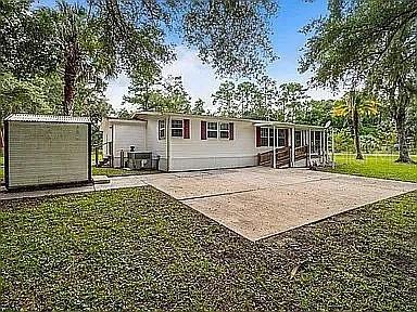 14232 NE 165TH ST, FORT MC COY, FL, 32134