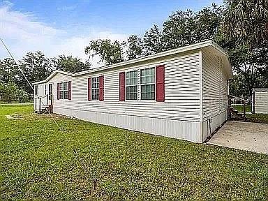 14232 NE 165TH ST, FORT MC COY, FL, 32134