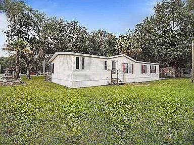 14232 NE 165TH ST, FORT MC COY, FL, 32134
