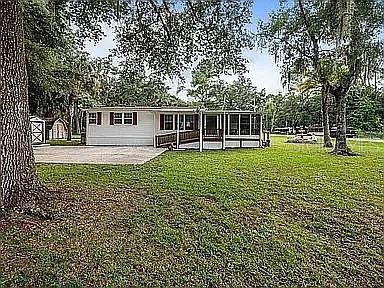 14232 NE 165TH ST, FORT MC COY, FL, 32134