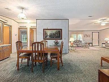 14232 NE 165TH ST, FORT MC COY, FL, 32134