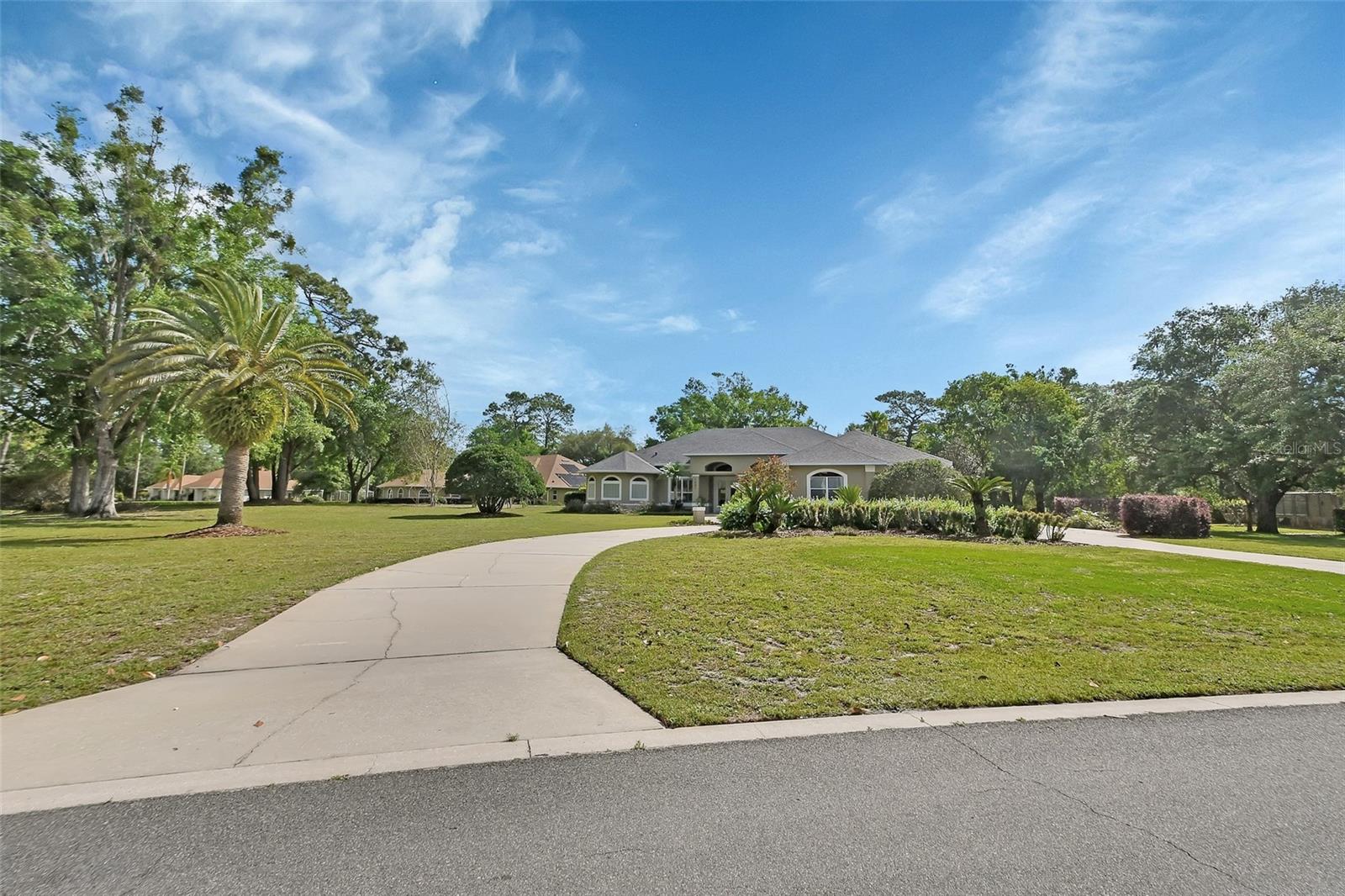 1661 TIMBER HILLS DR, DELAND, FL, 32724
