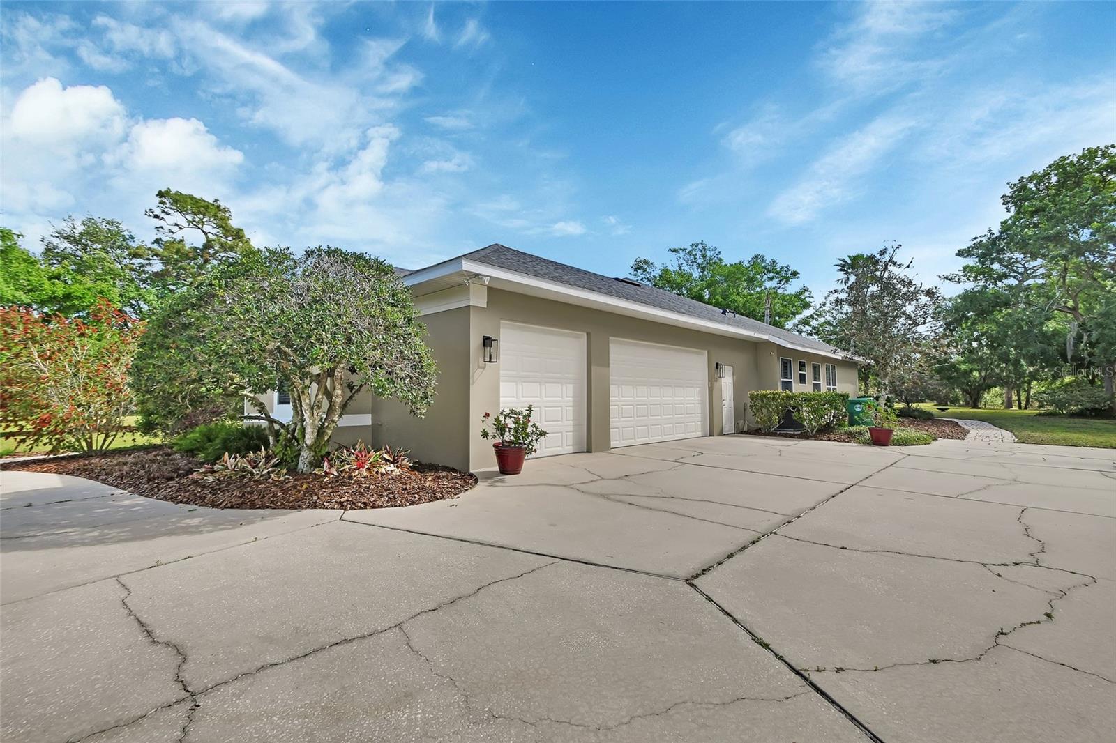 1661 TIMBER HILLS DR, DELAND, FL, 32724