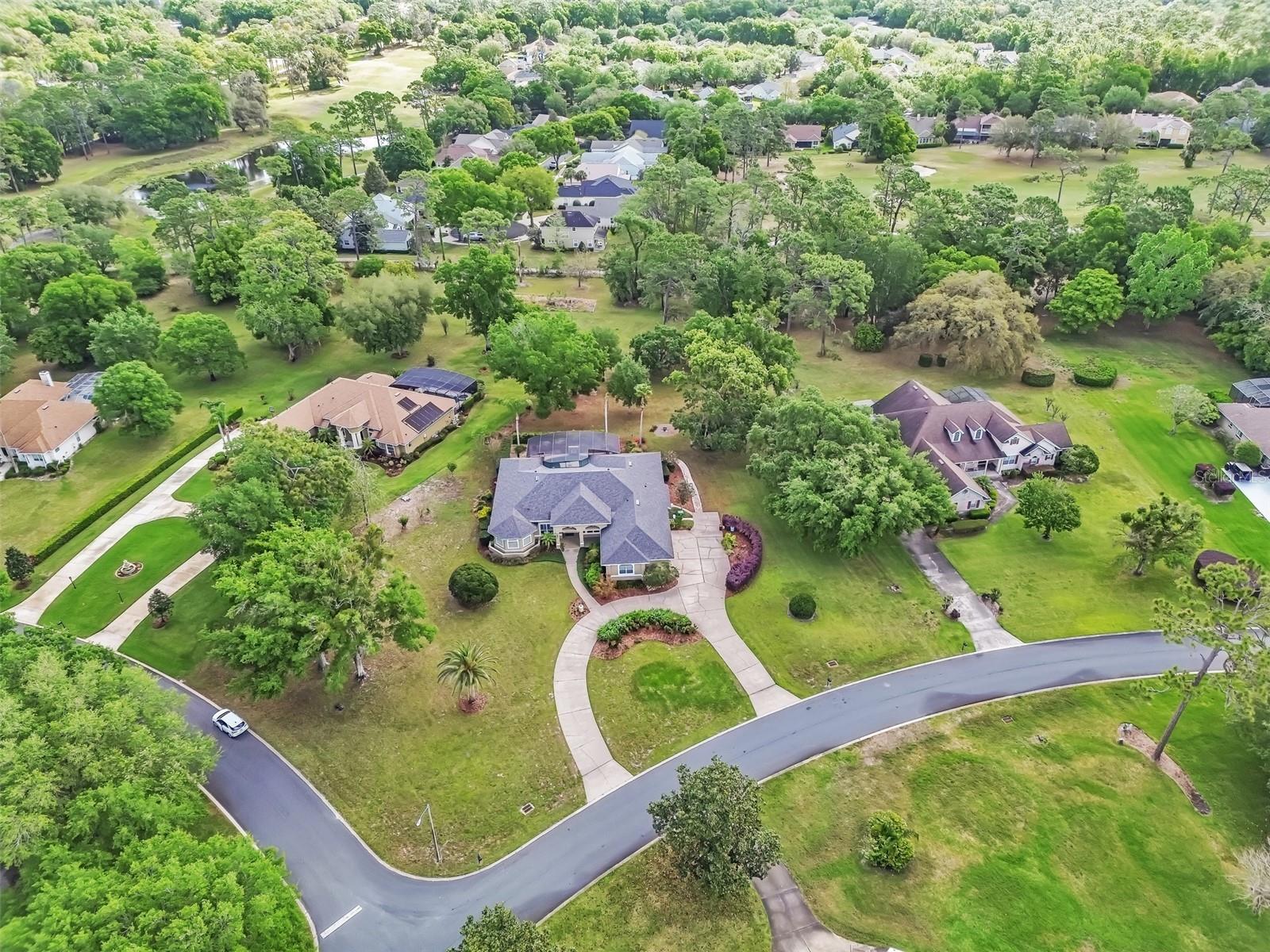 1661 TIMBER HILLS DR, DELAND, FL, 32724