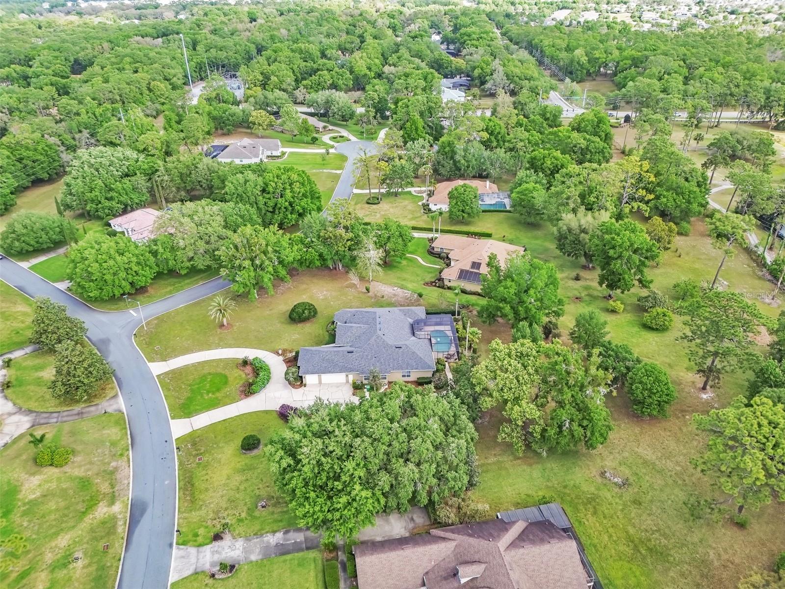 1661 TIMBER HILLS DR, DELAND, FL, 32724