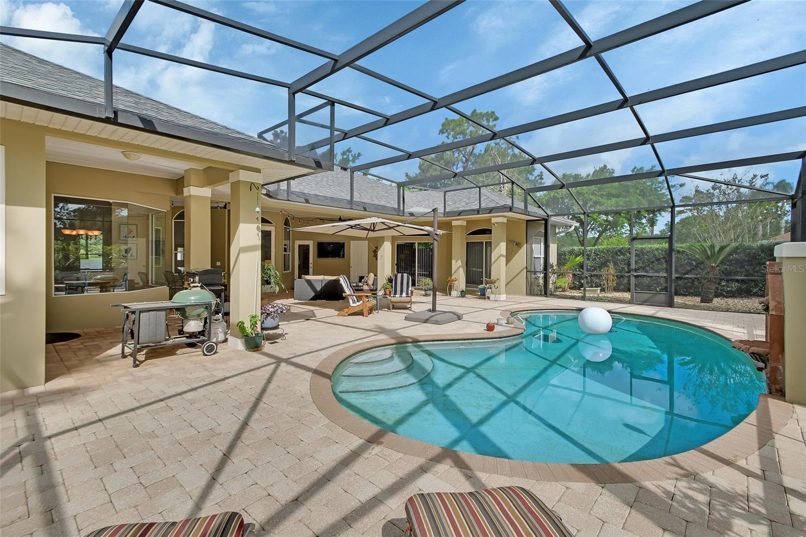 1661 TIMBER HILLS DR, DELAND, FL, 32724