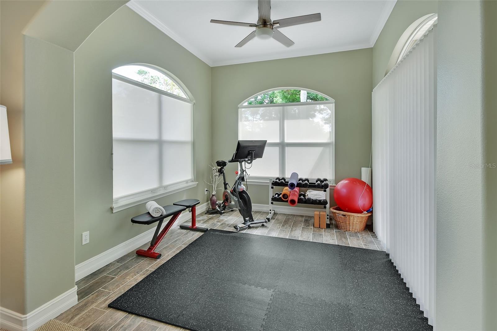 1661 TIMBER HILLS DR, DELAND, FL, 32724