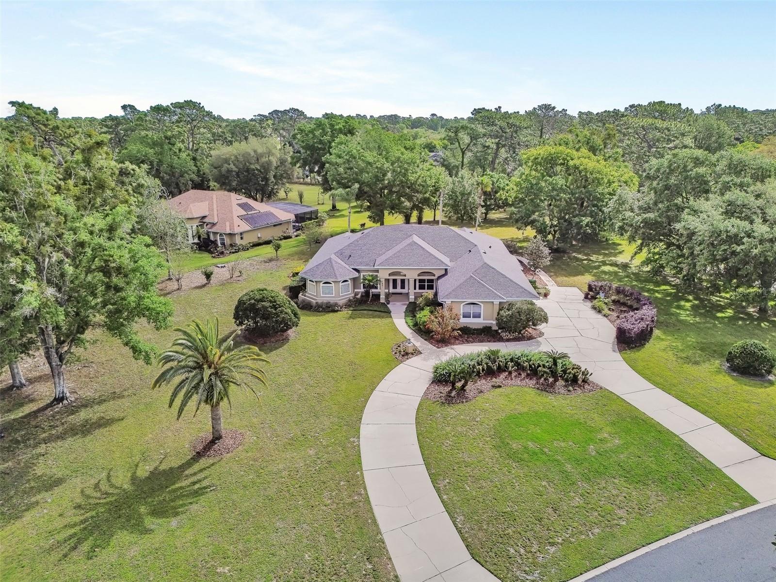 1661 TIMBER HILLS DR, DELAND, FL, 32724