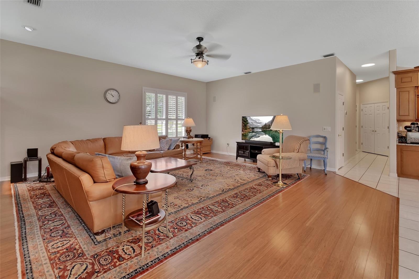 1661 TIMBER HILLS DR, DELAND, FL, 32724