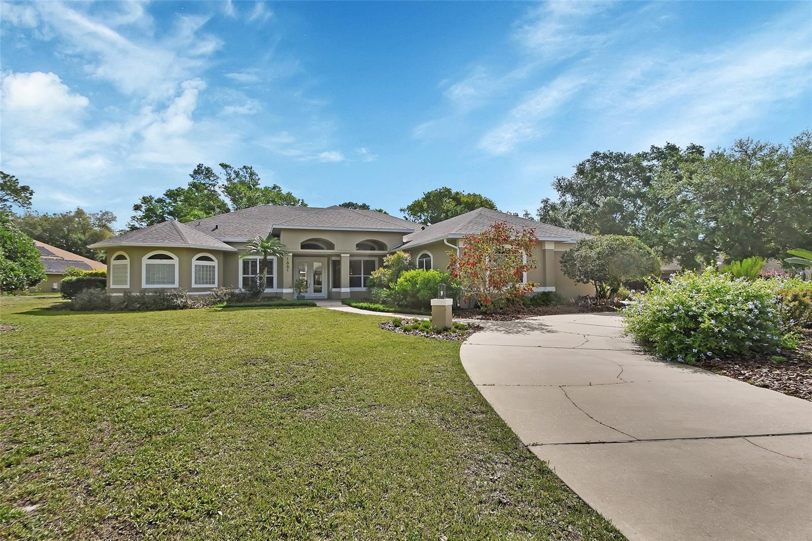 1661 TIMBER HILLS DR, DELAND, FL, 32724