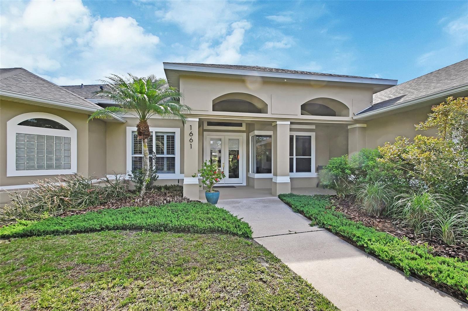 1661 TIMBER HILLS DR, DELAND, FL, 32724