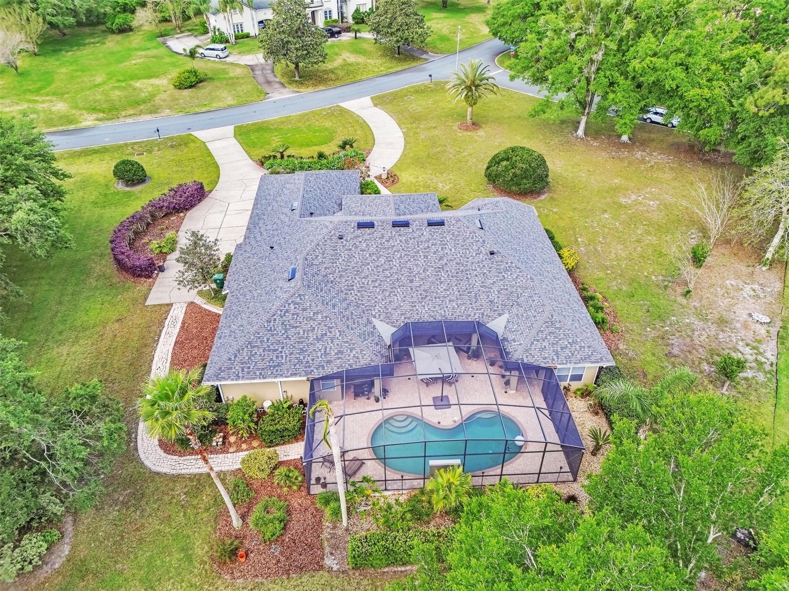 1661 TIMBER HILLS DR, DELAND, FL, 32724