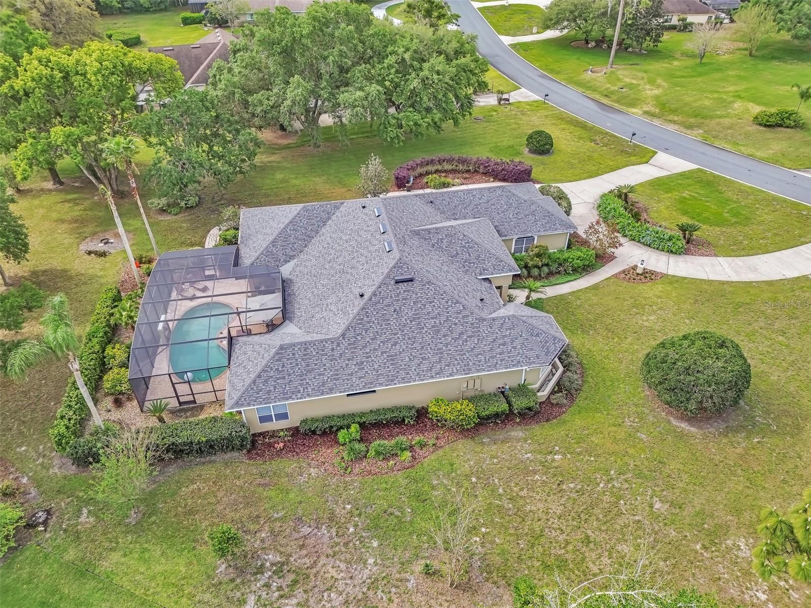 1661 TIMBER HILLS DR, DELAND, FL, 32724