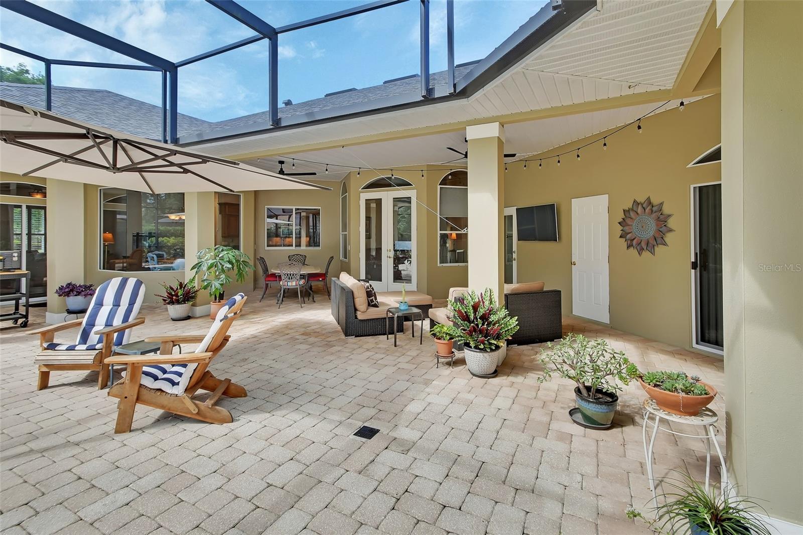 1661 TIMBER HILLS DR, DELAND, FL, 32724