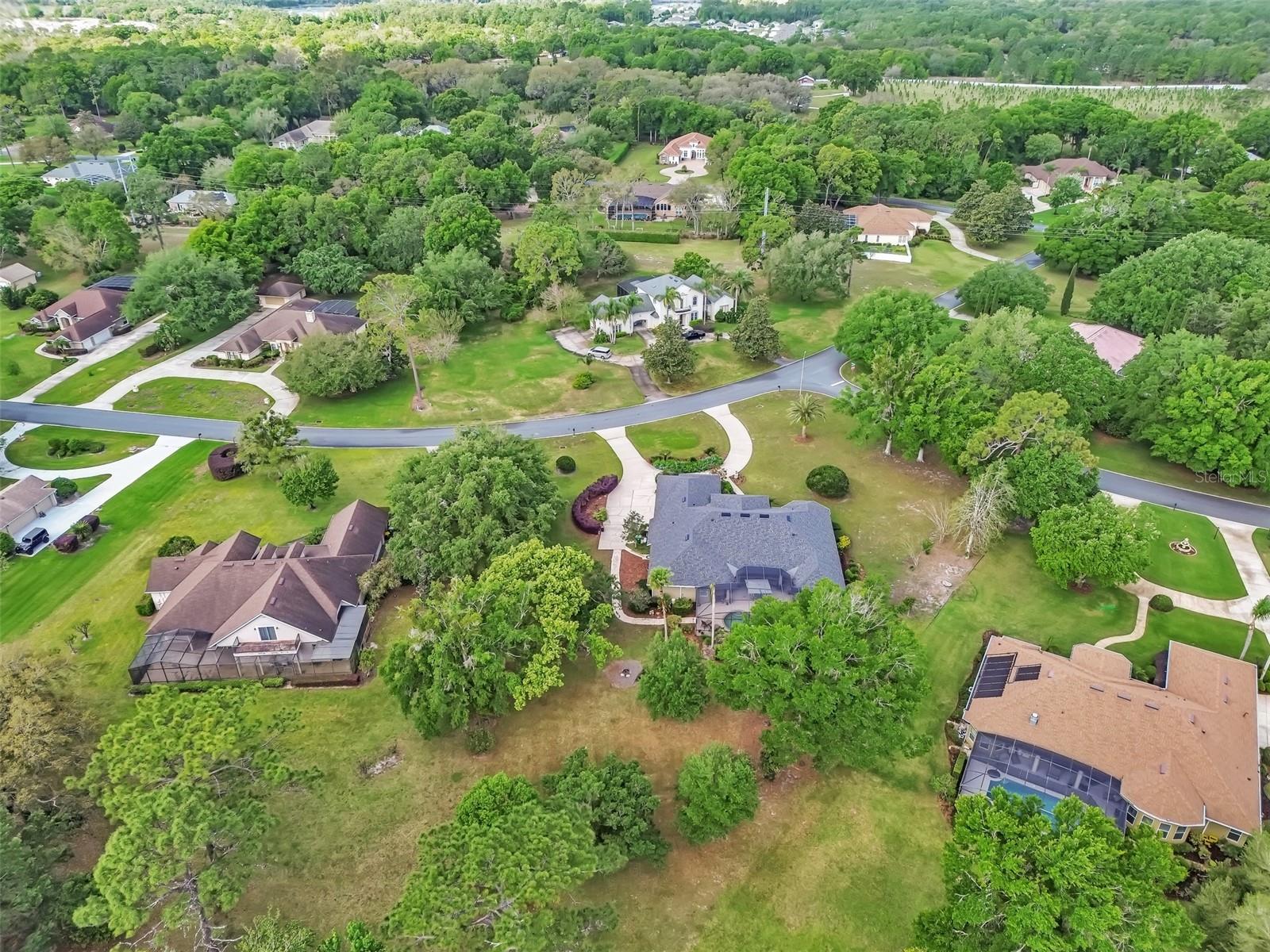 1661 TIMBER HILLS DR, DELAND, FL, 32724