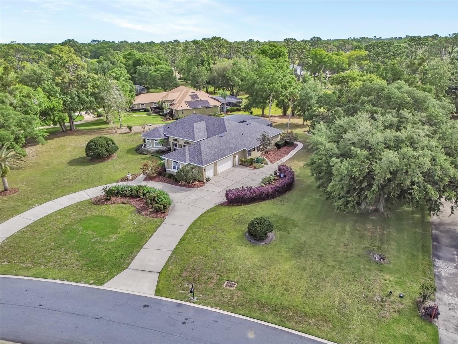 1661 TIMBER HILLS DR, DELAND, FL, 32724