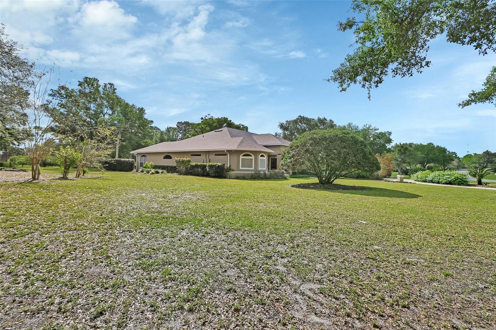 1661 TIMBER HILLS DR, DELAND, FL, 32724
