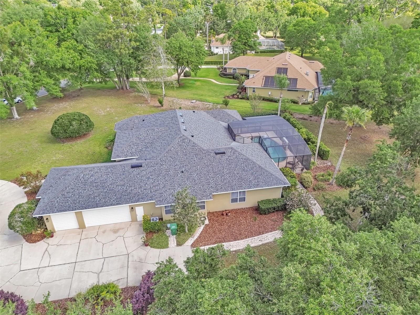 1661 TIMBER HILLS DR, DELAND, FL, 32724