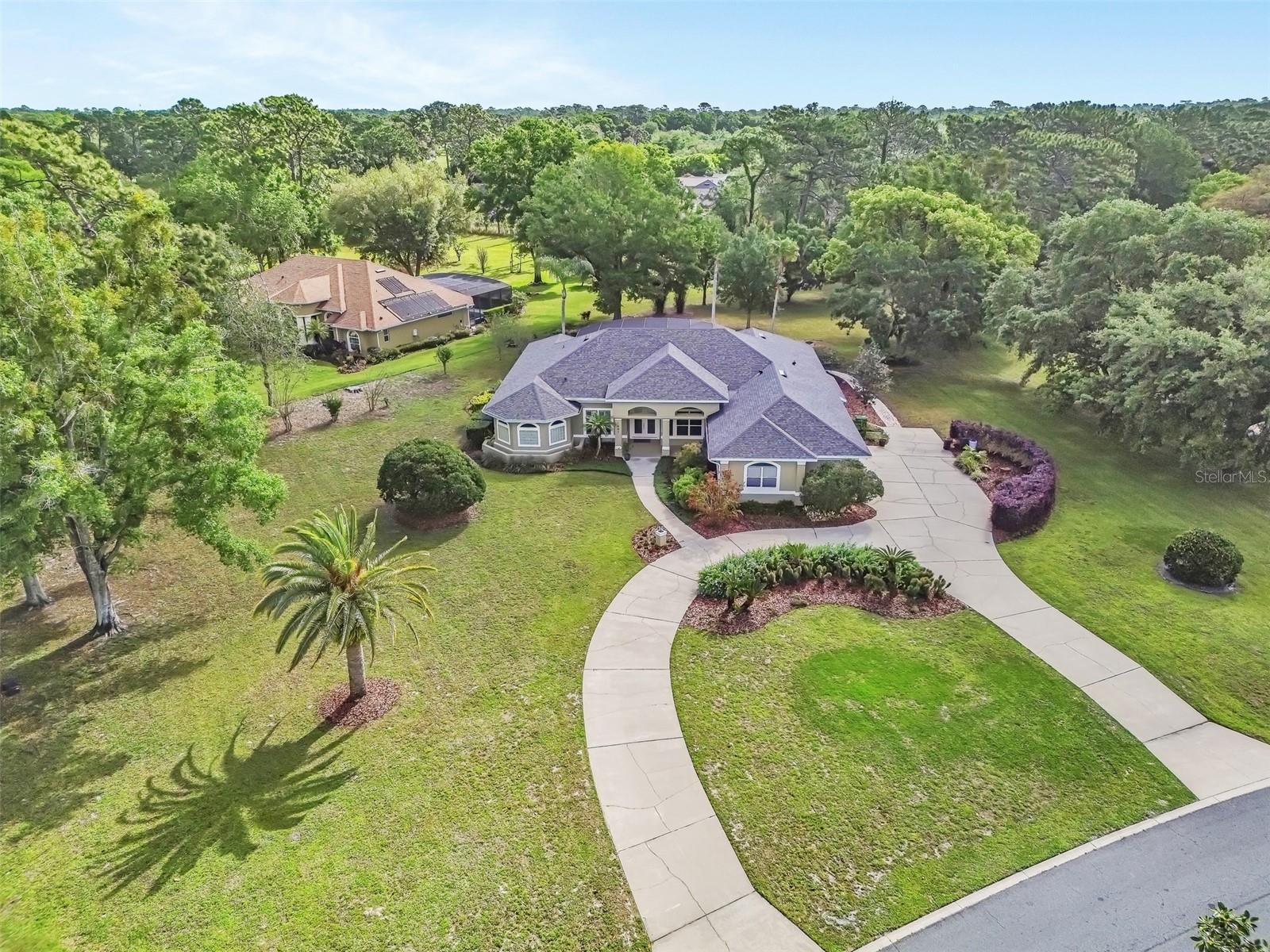 1661 TIMBER HILLS DR, DELAND, FL, 32724