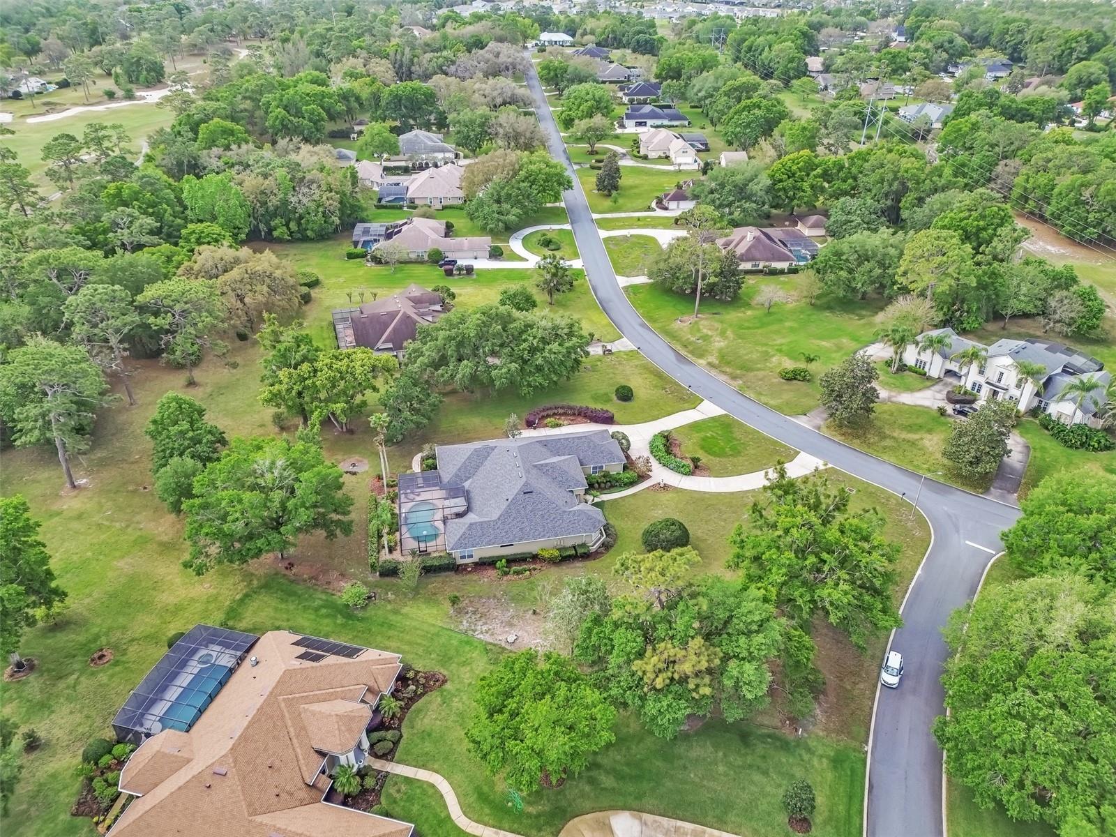 1661 TIMBER HILLS DR, DELAND, FL, 32724