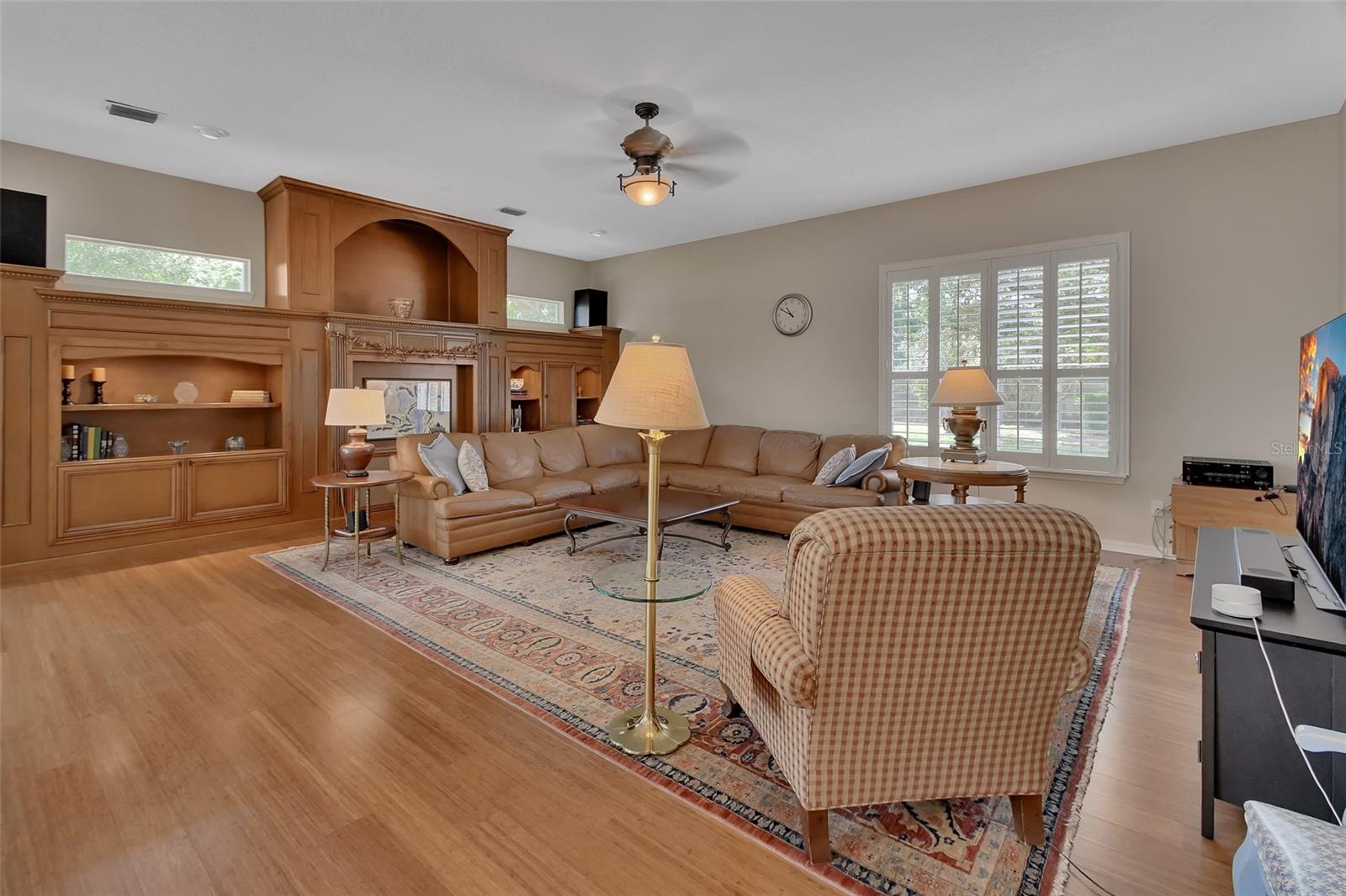 1661 TIMBER HILLS DR, DELAND, FL, 32724