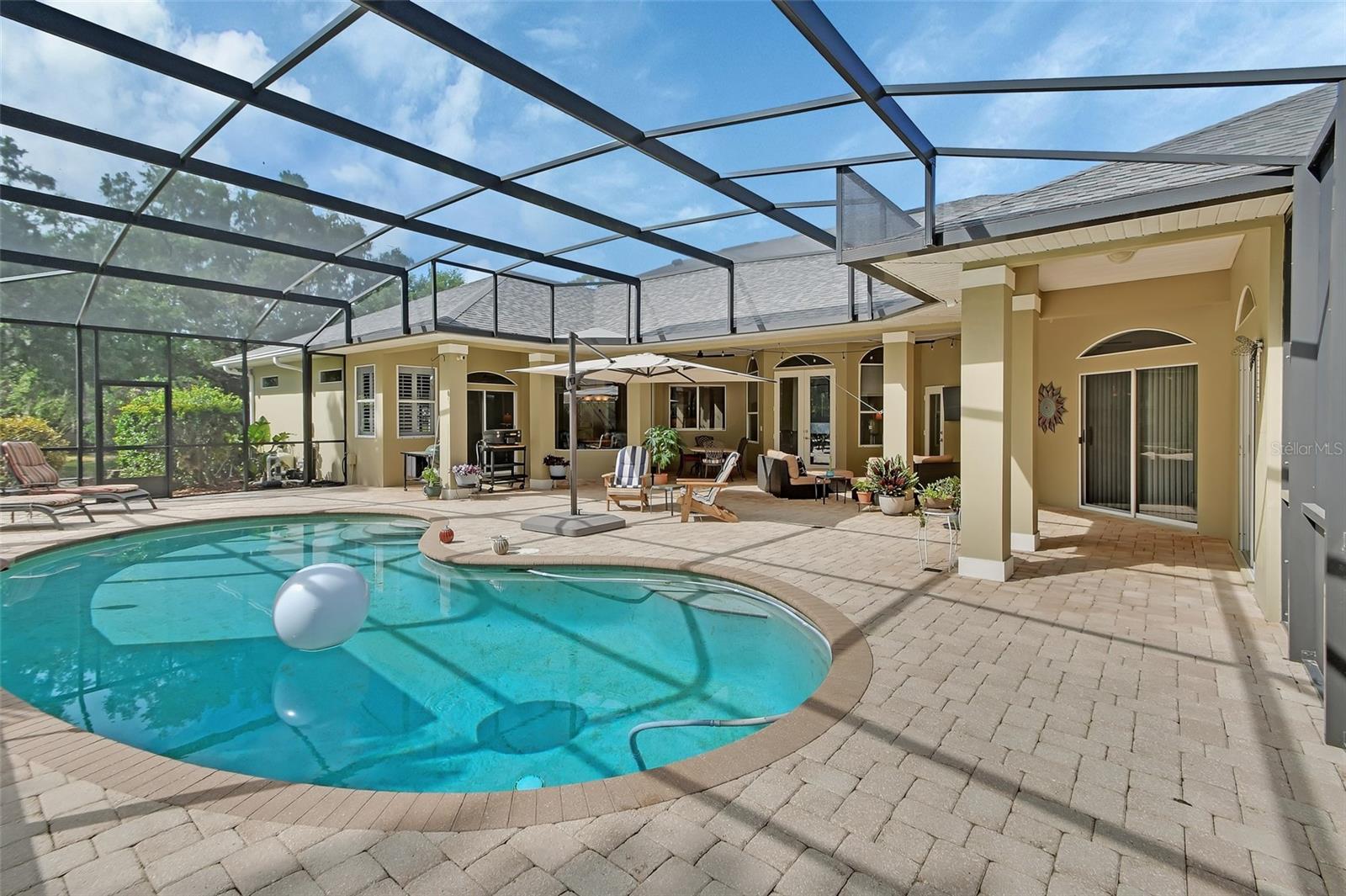 1661 TIMBER HILLS DR, DELAND, FL, 32724