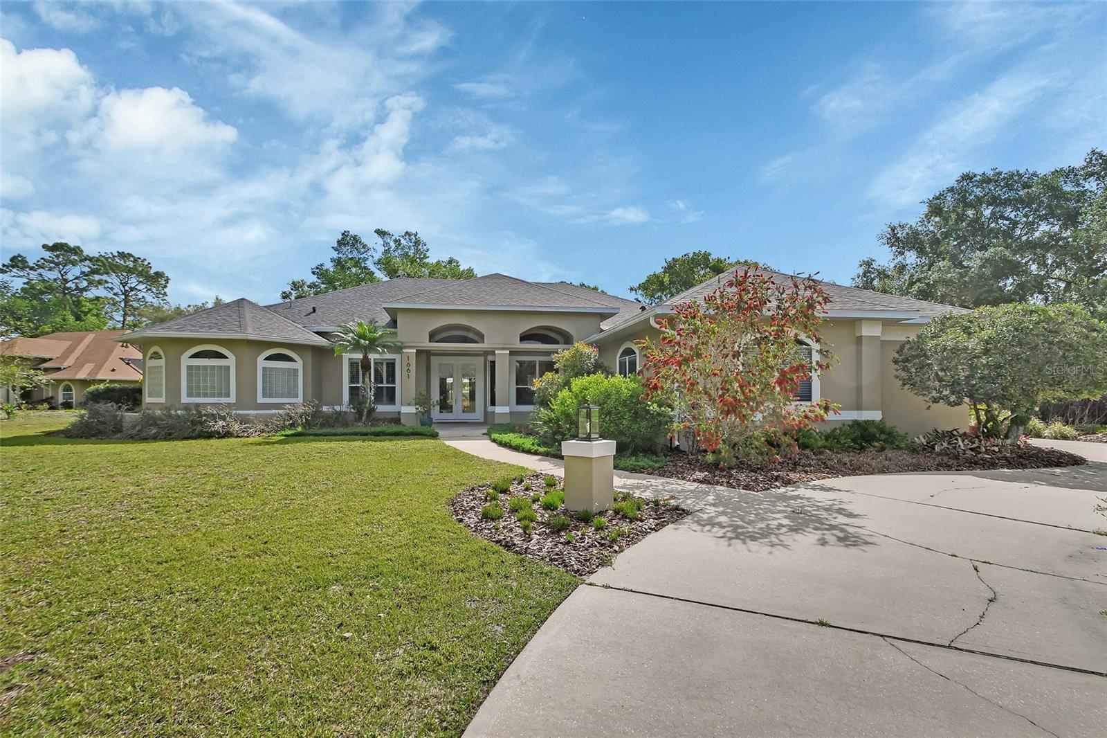 1661 TIMBER HILLS DR, DELAND, FL, 32724
