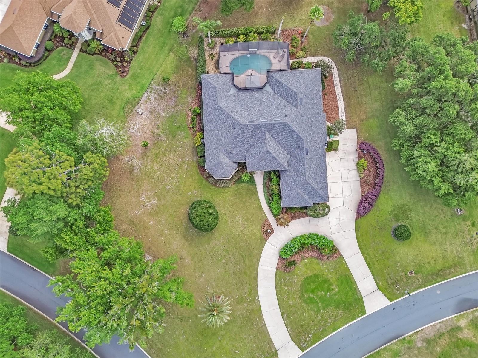 1661 TIMBER HILLS DR, DELAND, FL, 32724