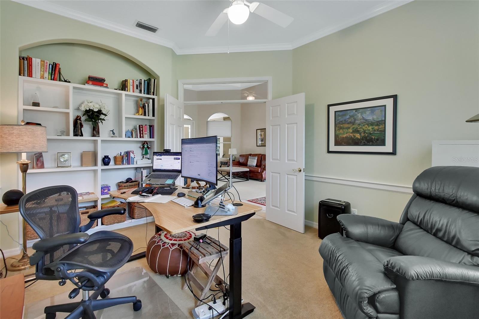 1661 TIMBER HILLS DR, DELAND, FL, 32724