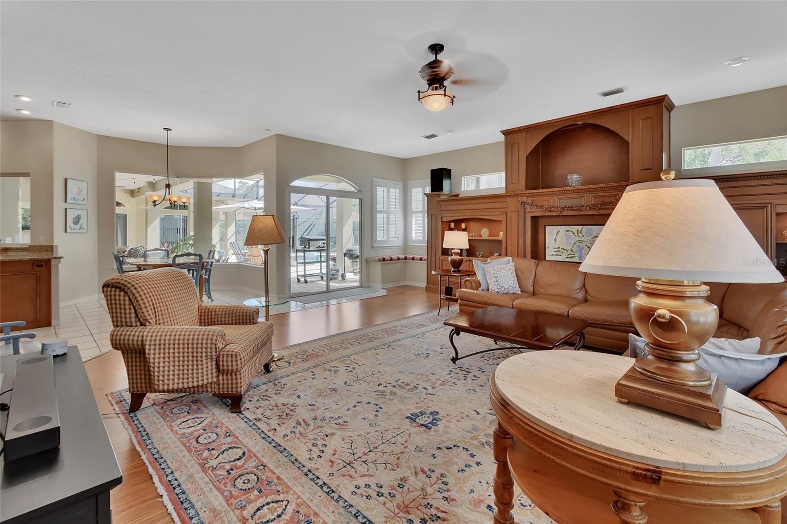 1661 TIMBER HILLS DR, DELAND, FL, 32724