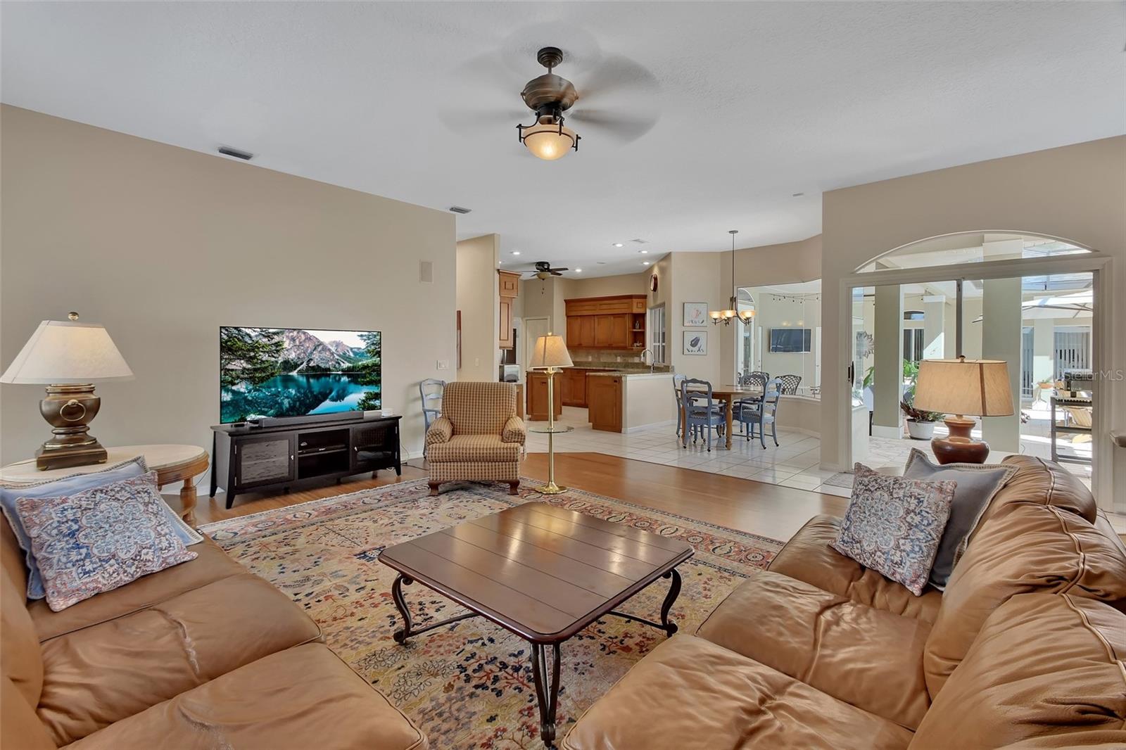 1661 TIMBER HILLS DR, DELAND, FL, 32724