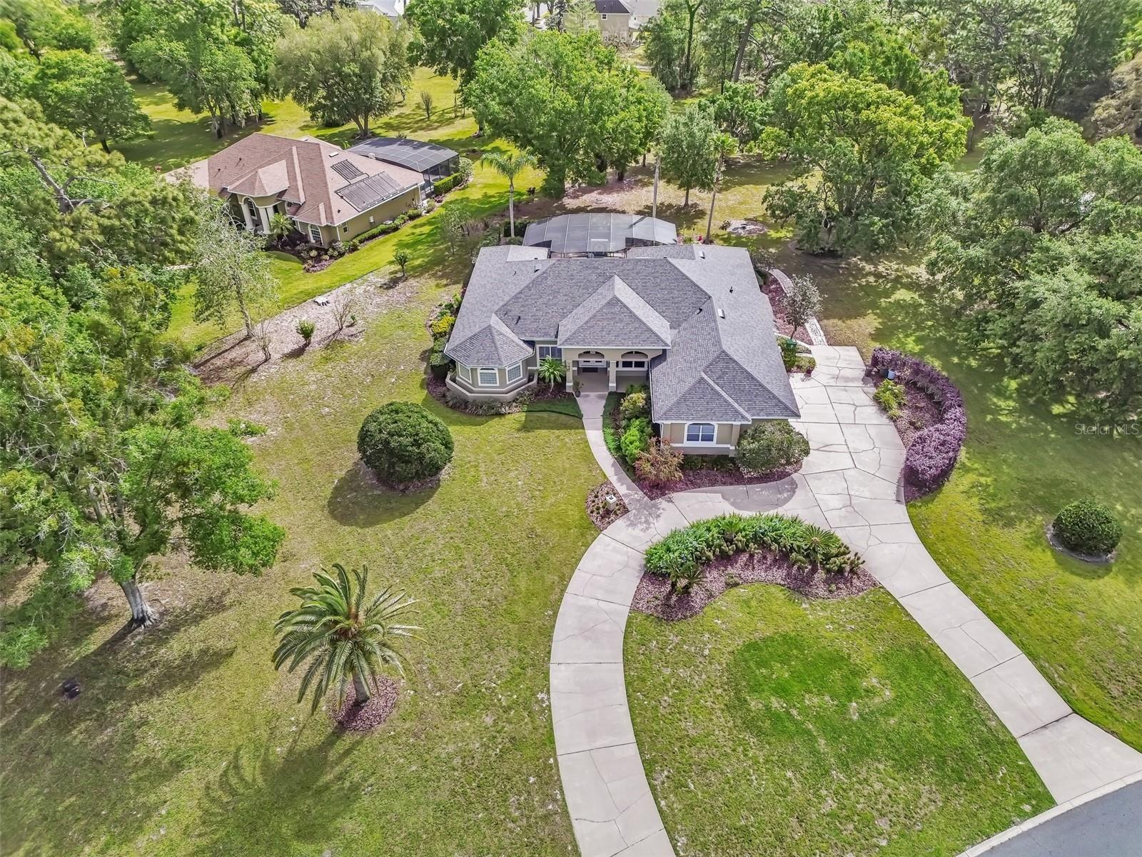 1661 TIMBER HILLS DR, DELAND, FL, 32724