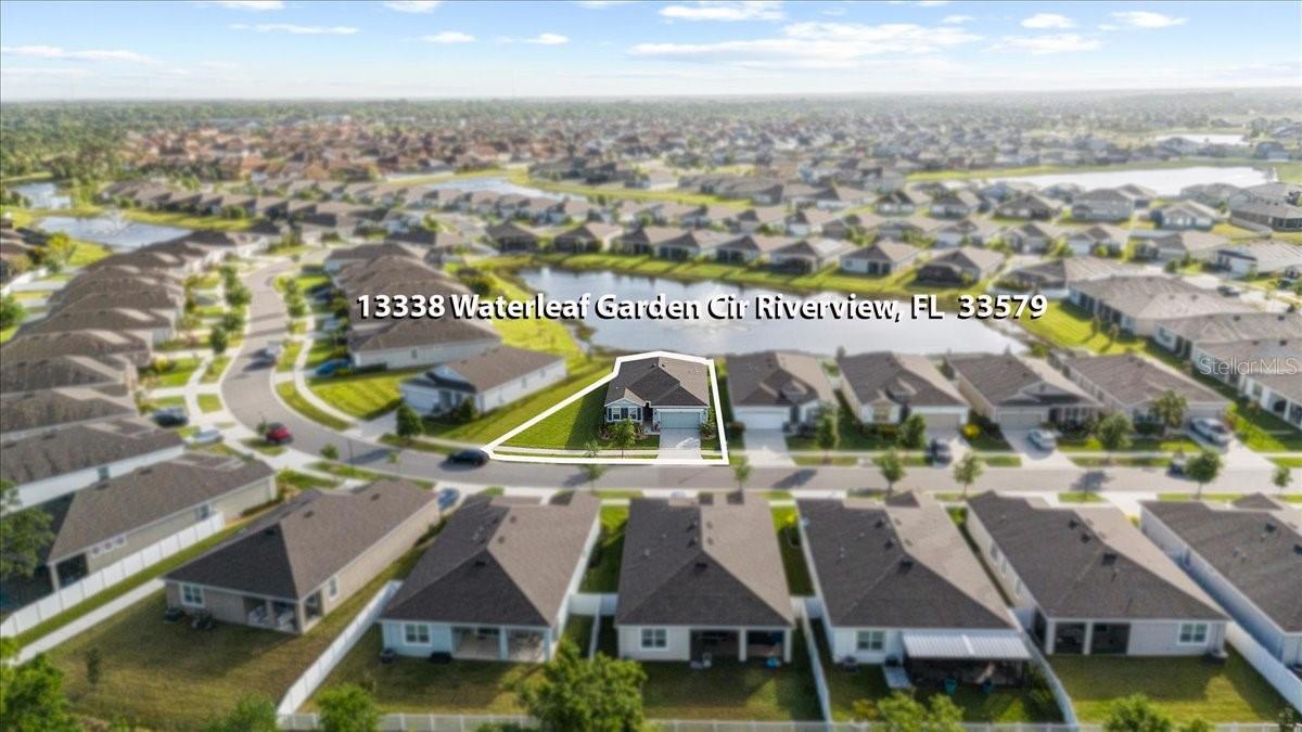 13338 WATERLEAF GARDEN CIR, RIVERVIEW, FL, 33579